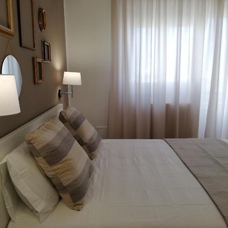 Ostuni Crispi House Hotell Exteriör bild