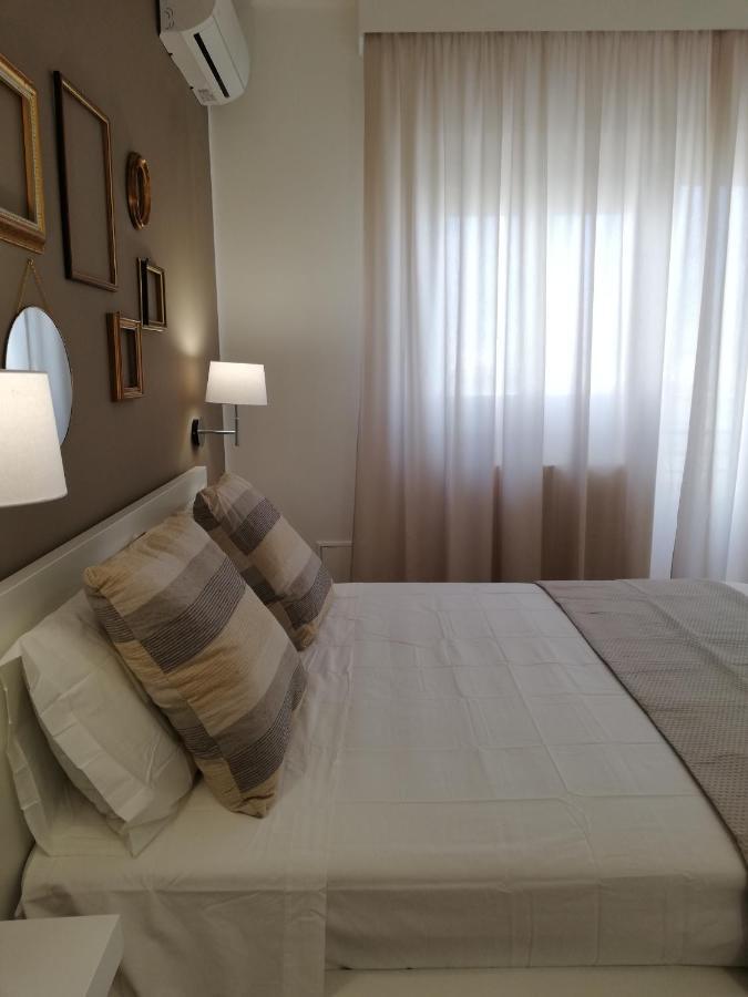 Ostuni Crispi House Hotell Exteriör bild